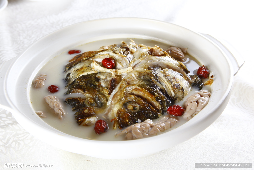 年年有魚(yú)