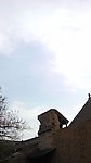 農(nóng)家的黃昏