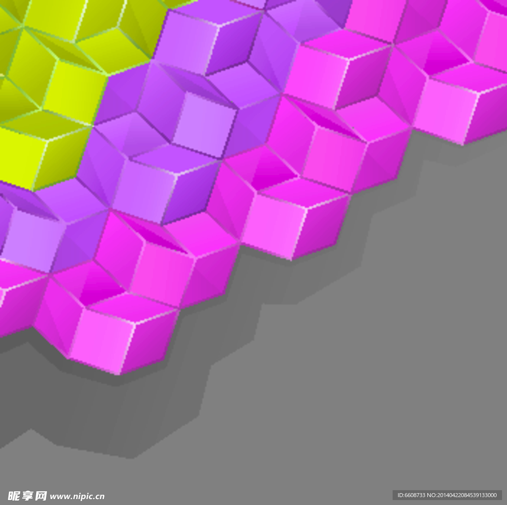 3D圖形