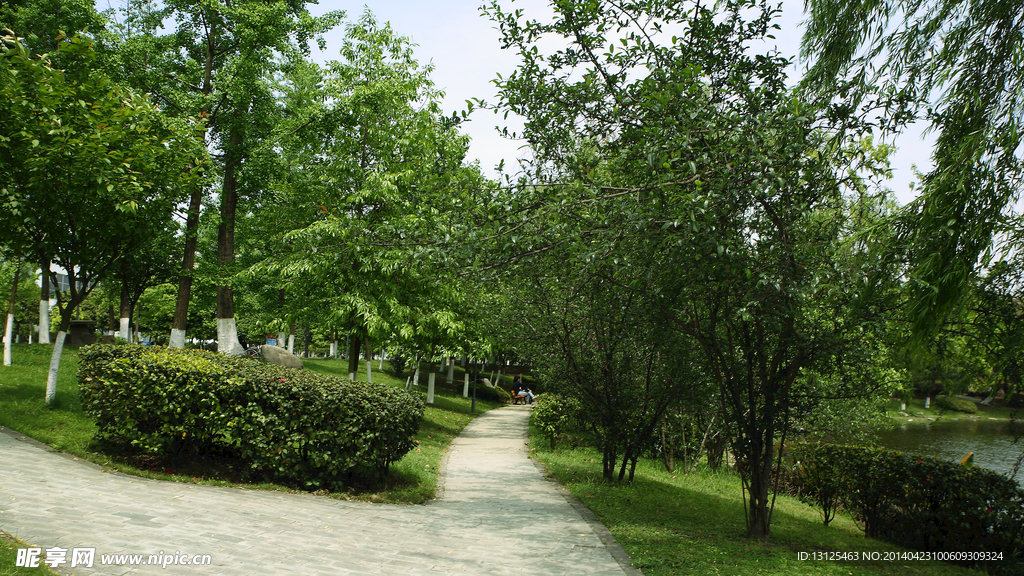 四川大學(xué)江安校區(qū)