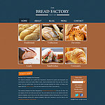 经典国外面包网站