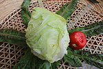 夾心菜