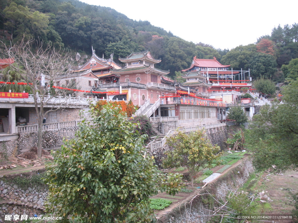 雪峰寺