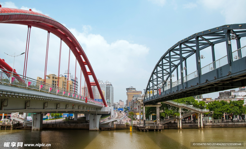 東華大橋