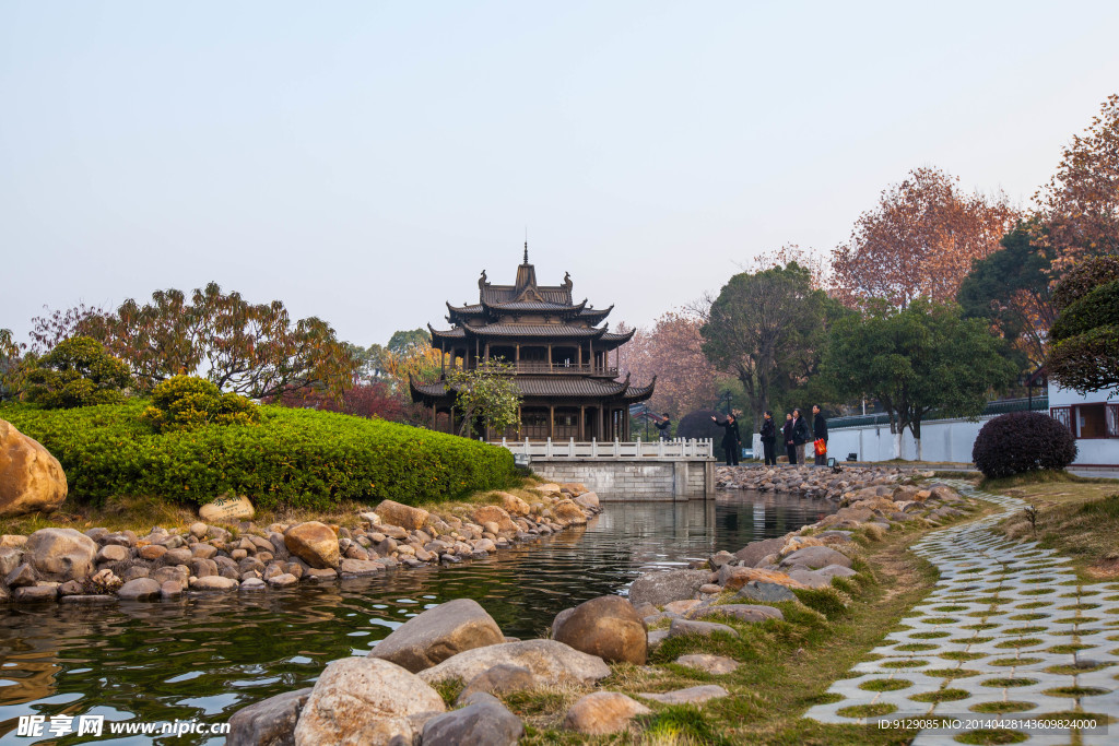 岳陽(yáng)樓