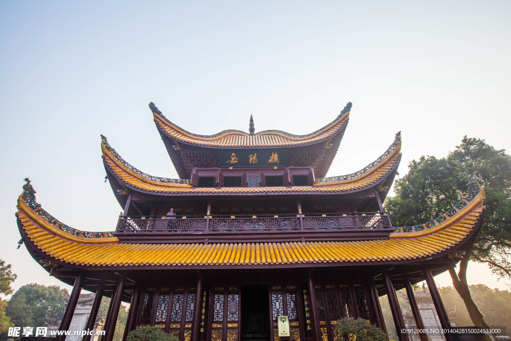 岳陽樓