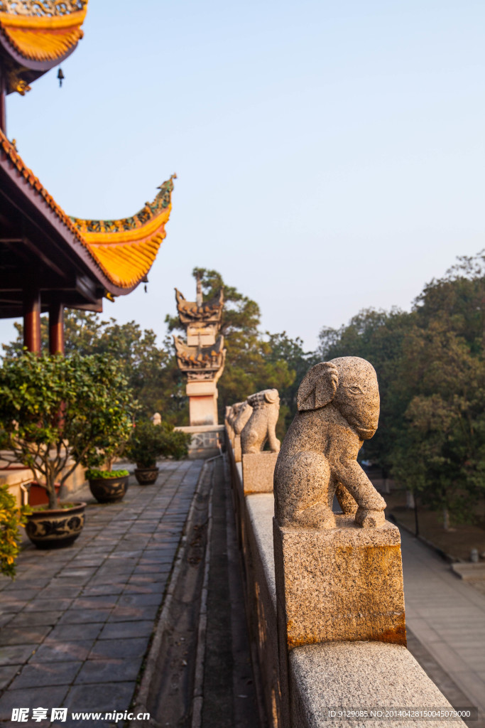 岳陽樓