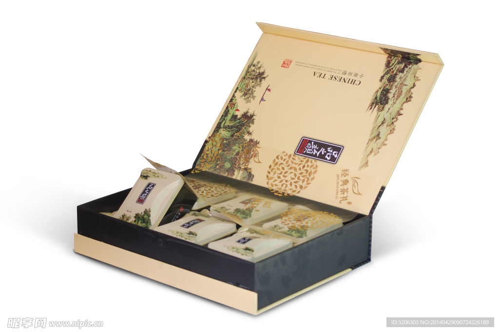 鐵觀音 茶葉