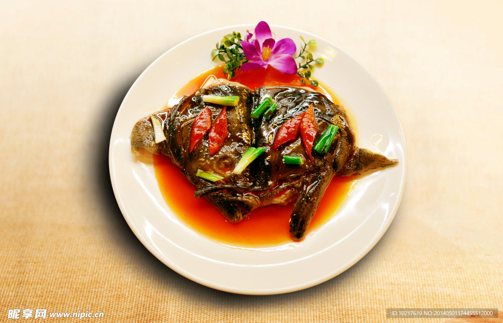 鴉片魚(yú)頭