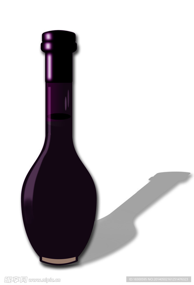 酒瓶