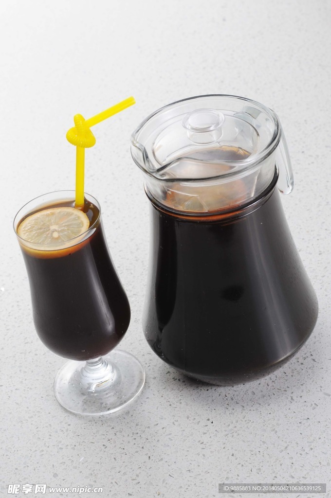 酸梅湯