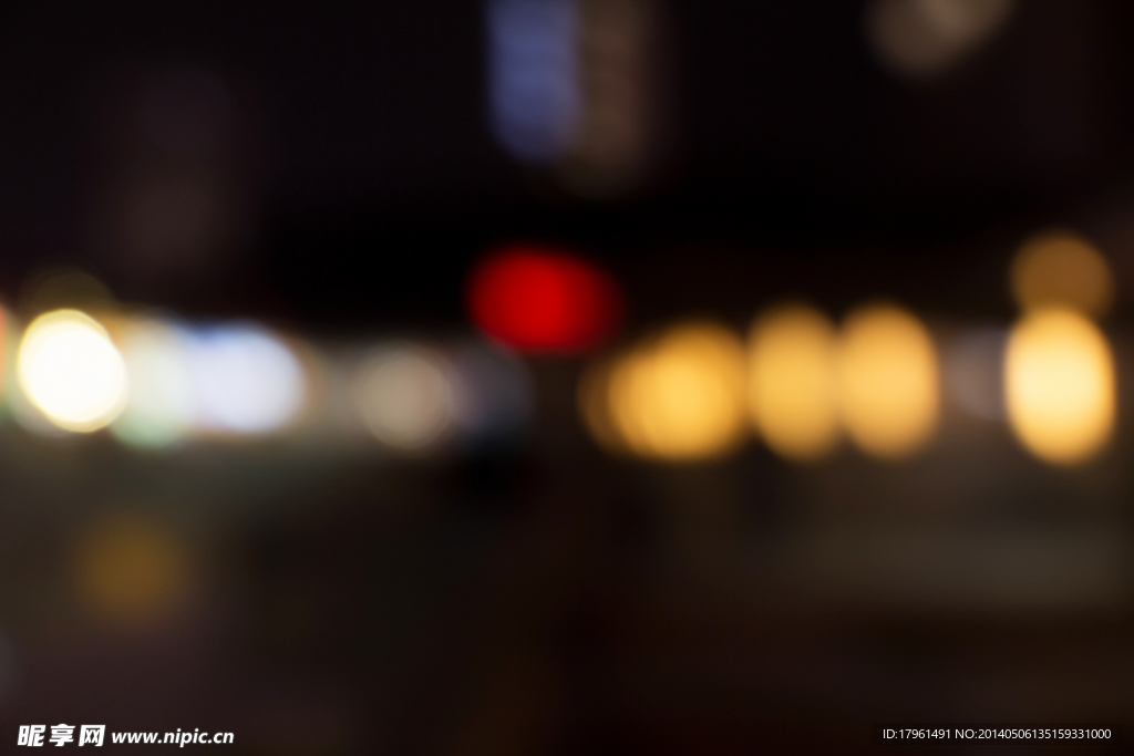 洛陽夜景