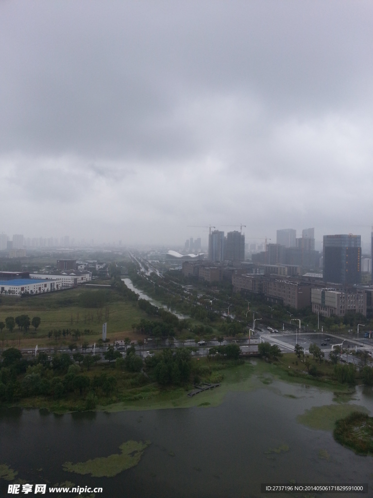 無錫風景