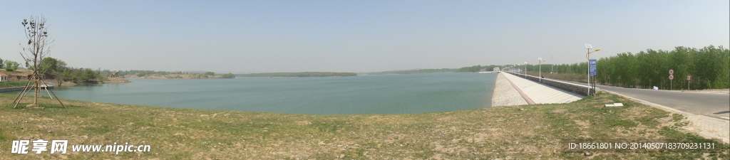 大泉湖