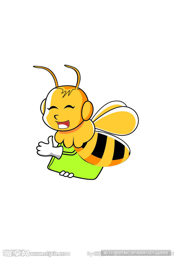 小蜜蜂 蜜蜂