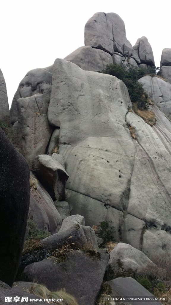 太姥山