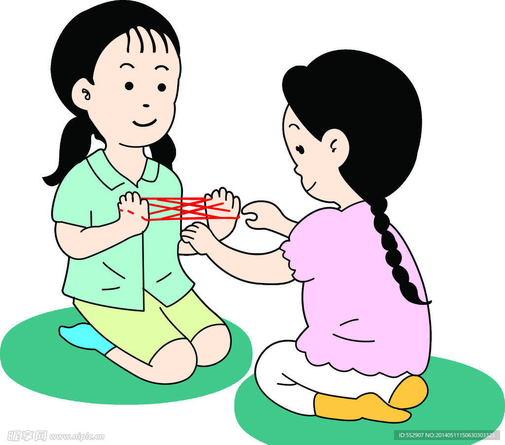 傳統童玩項目