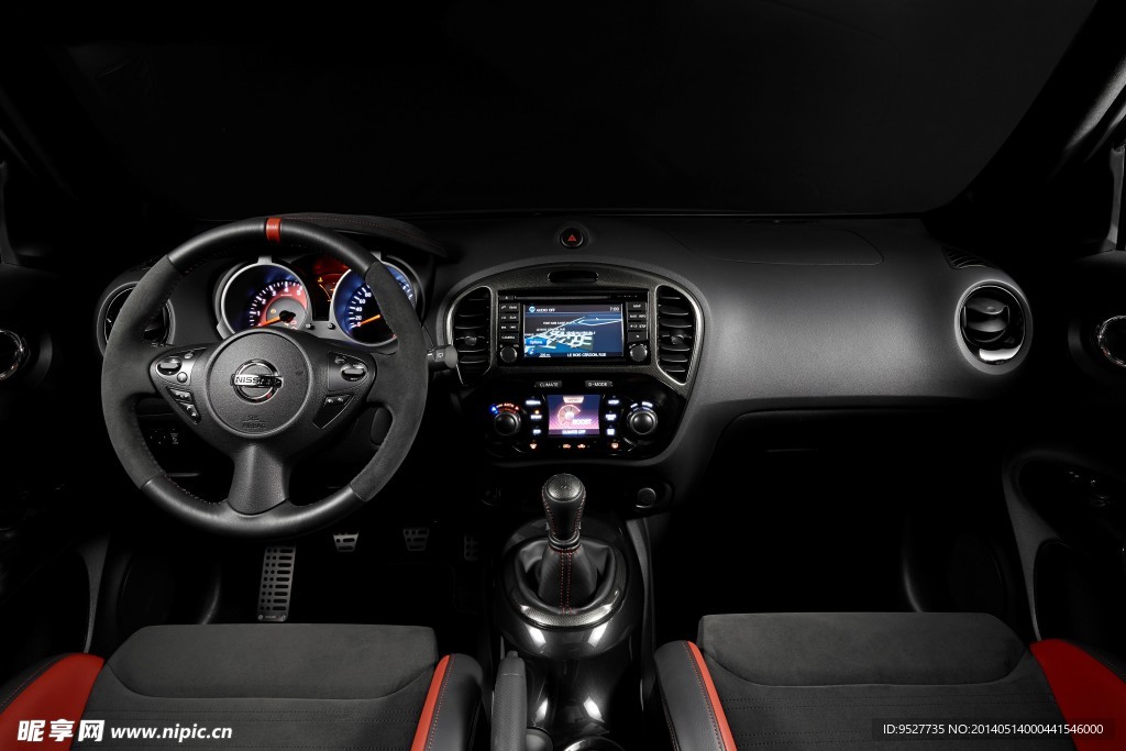 日產juke