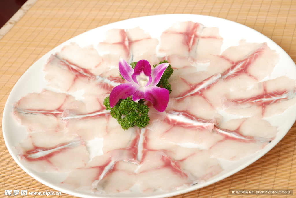 片片魚