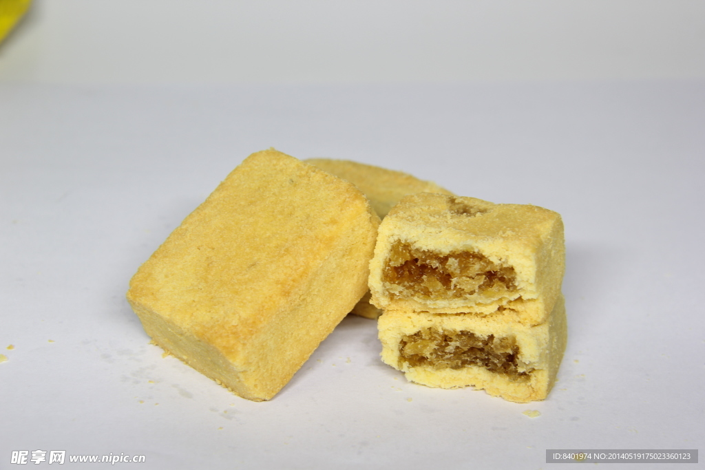 鳳梨酥圖片