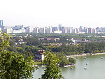 北京风景