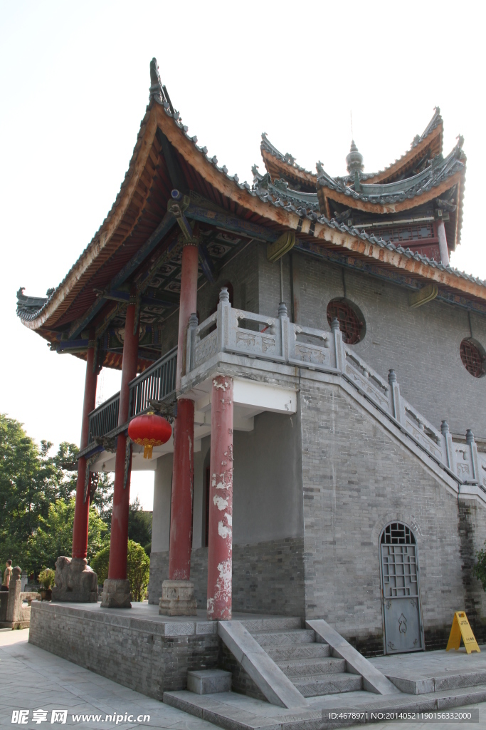 望江樓