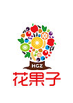 水果品牌logo