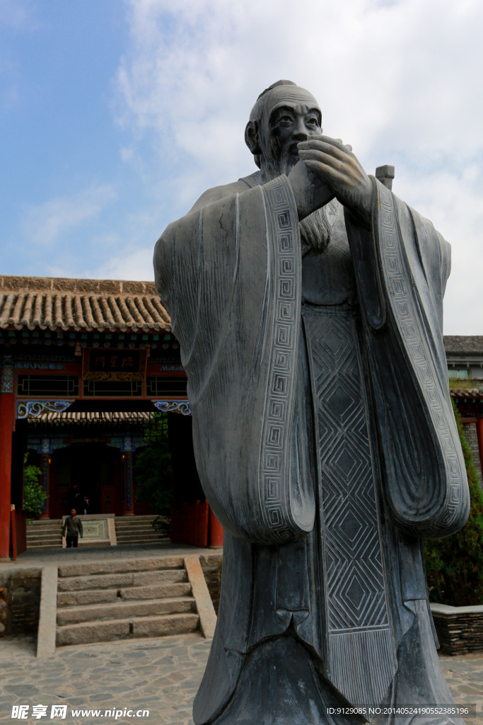 丹噶爾古城