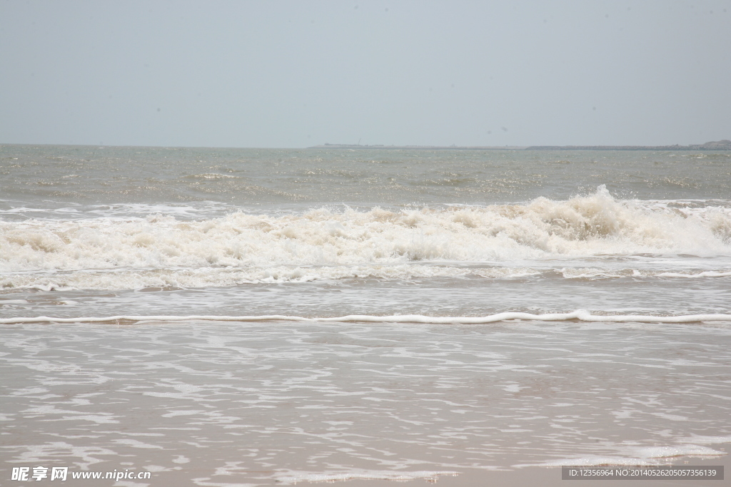 海浪