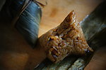 台湾卤肉粽