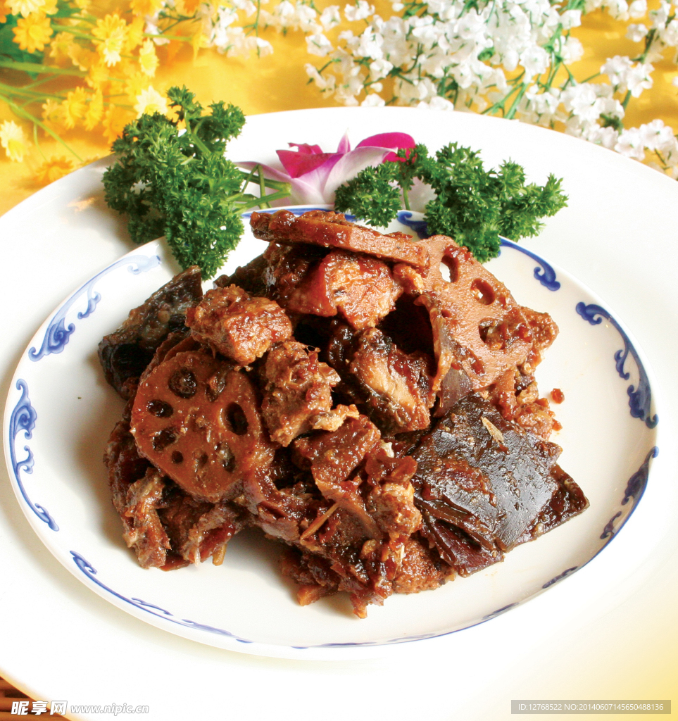博山酥鍋