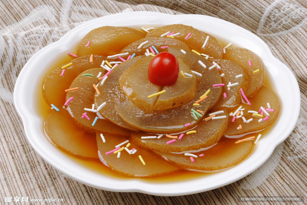 醉梨
