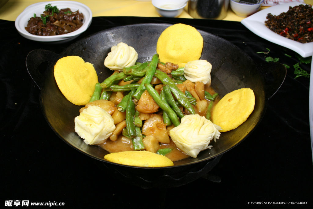 東北燉菜