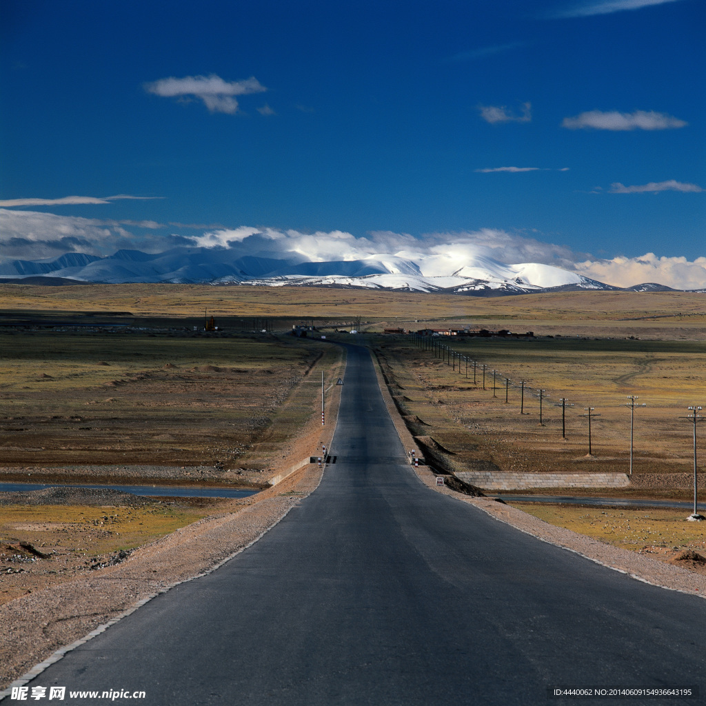 長路風景