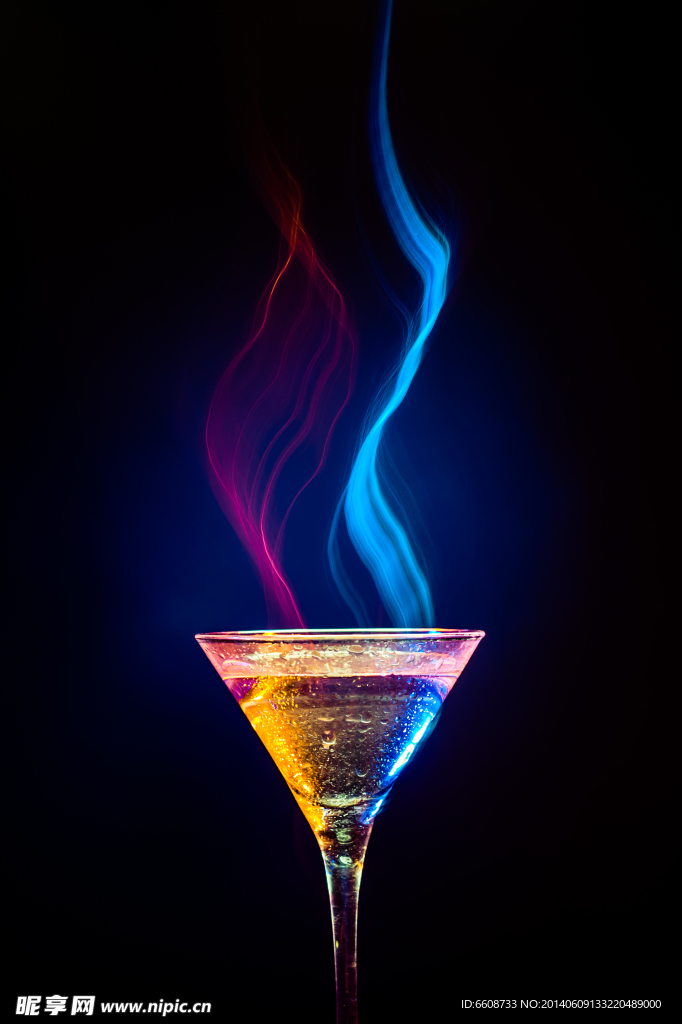 雞尾酒 酒水