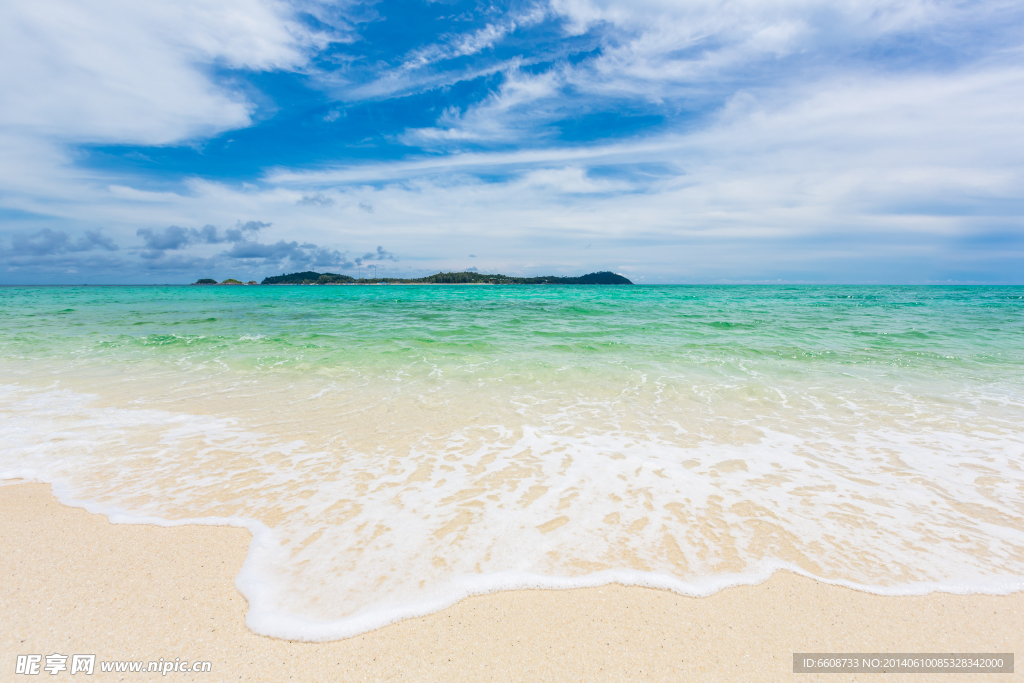 海邊風(fēng)光
