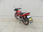 摩托车BY150-3C