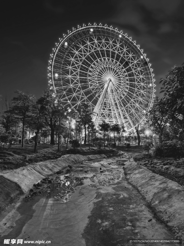 摩天輪