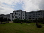 延邊大學人文科學學院