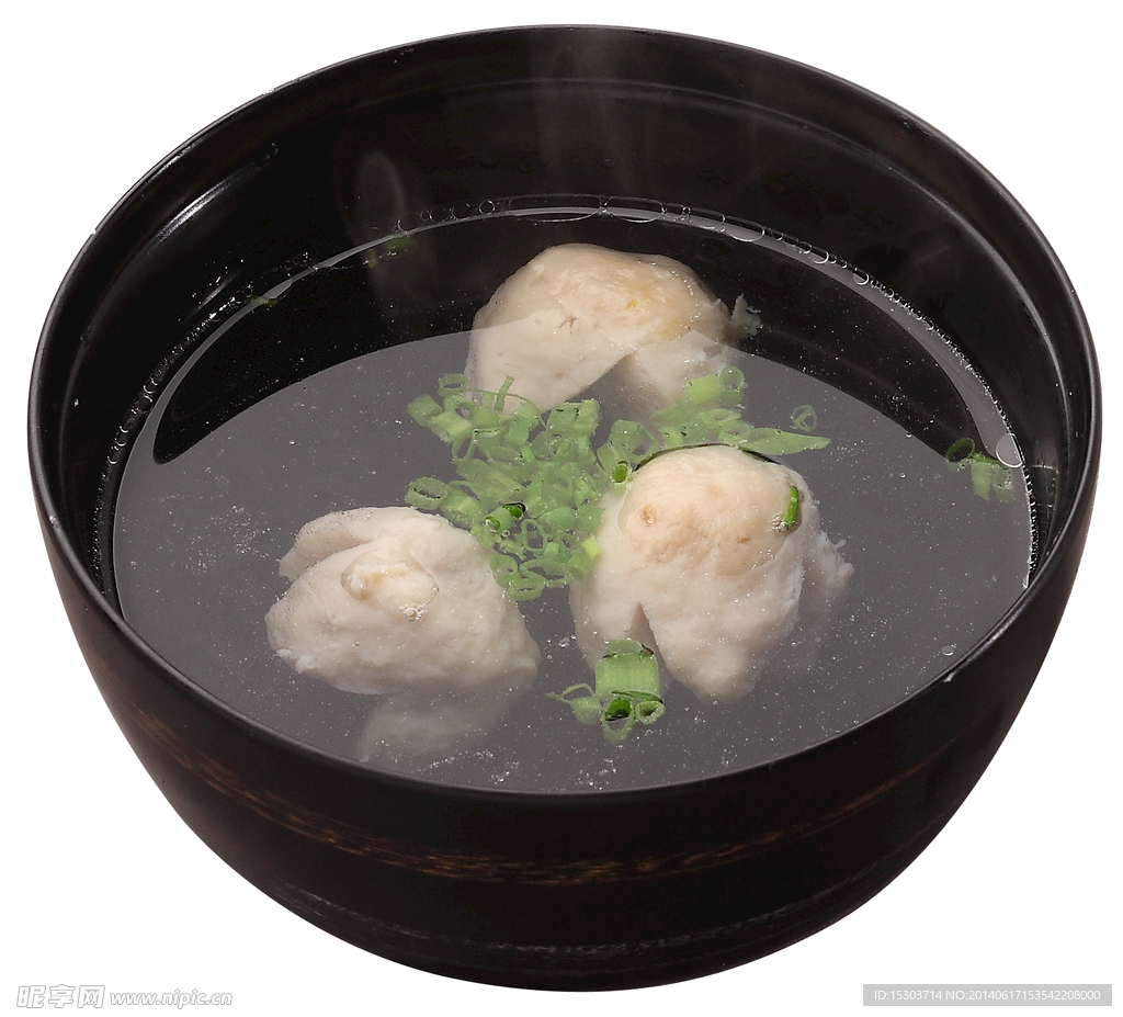 貢丸湯