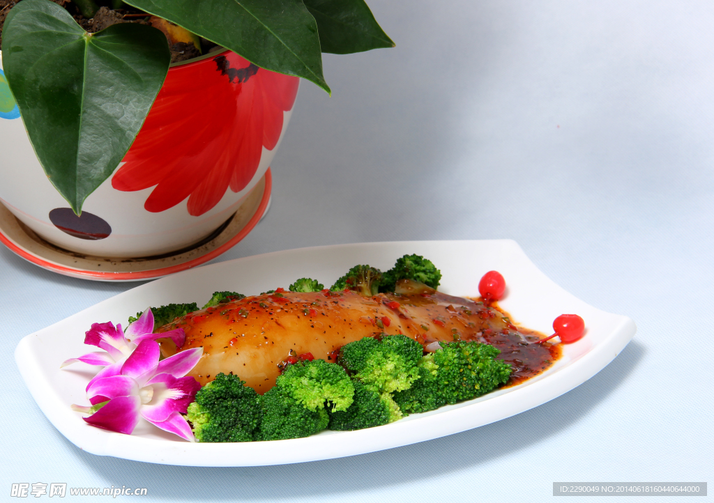 一品魷魚桶