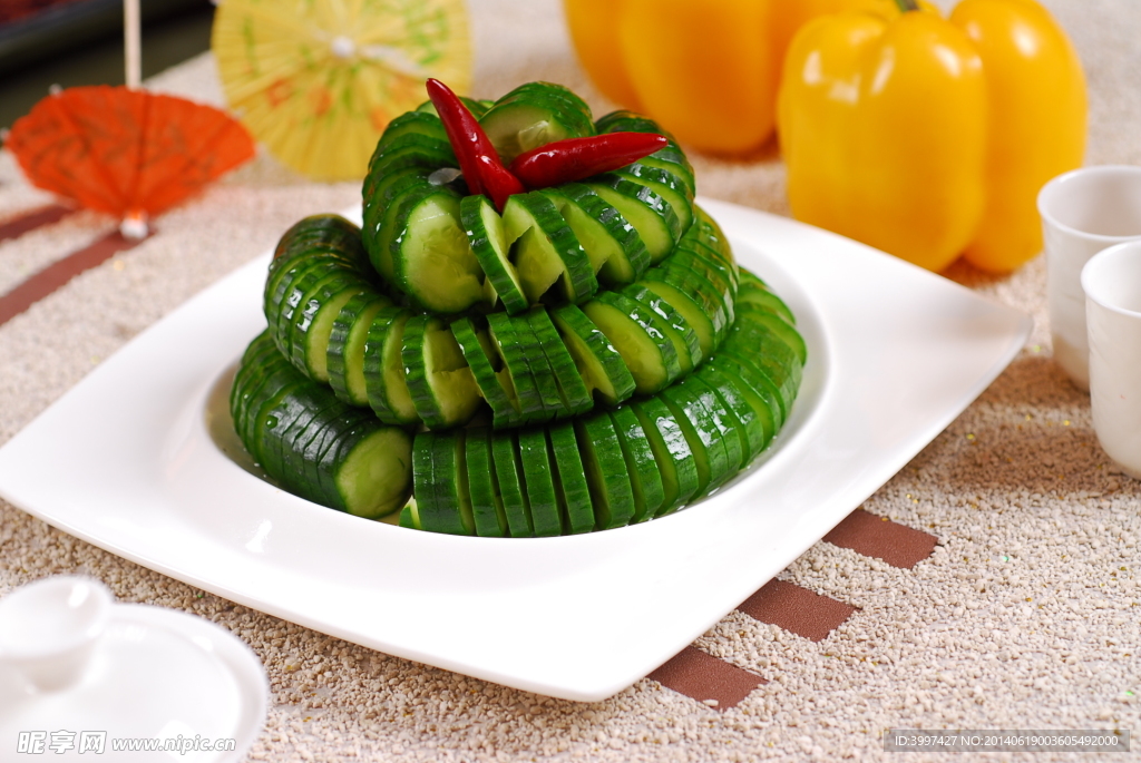 青龍脆瓜