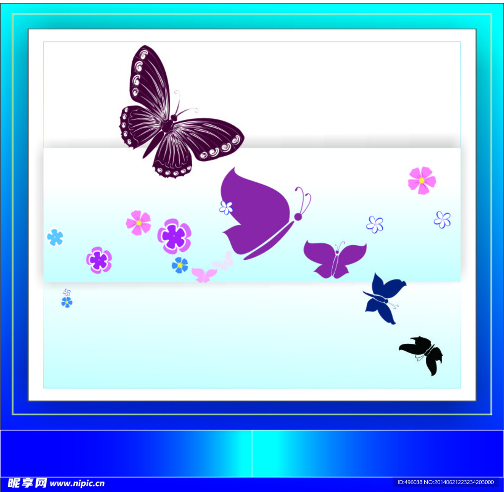 蝴蝶