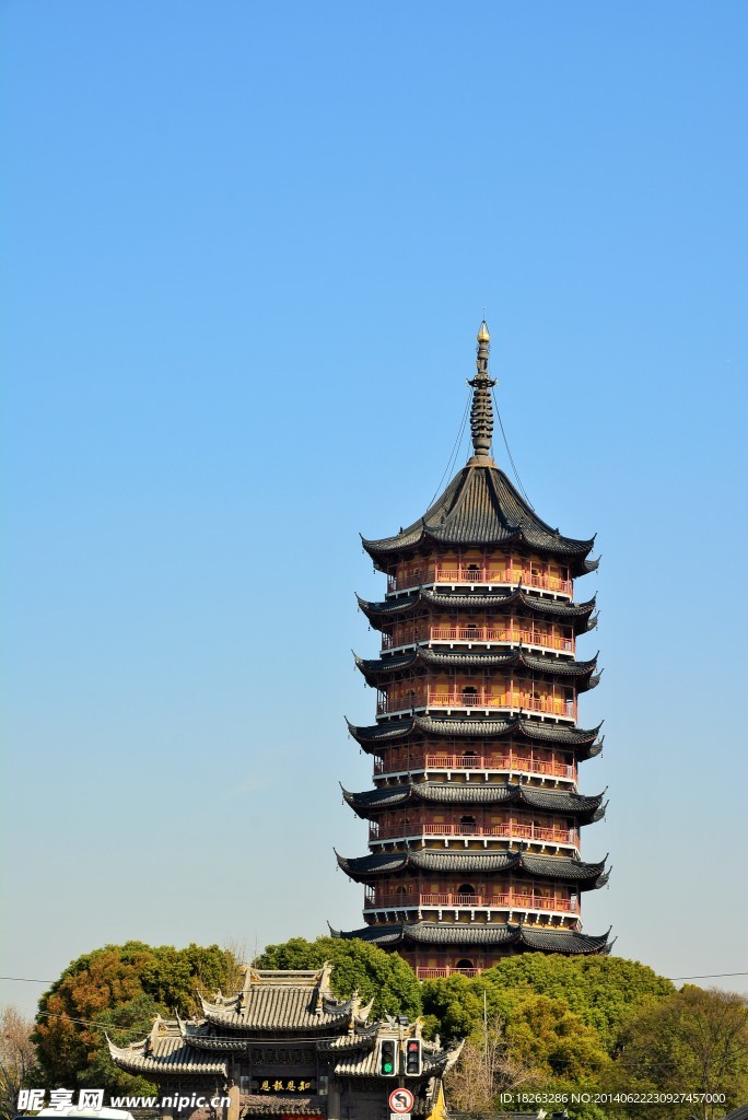 報(bào)恩寺