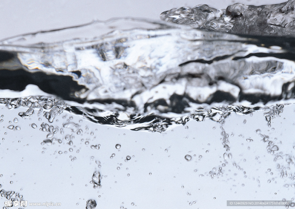 水波