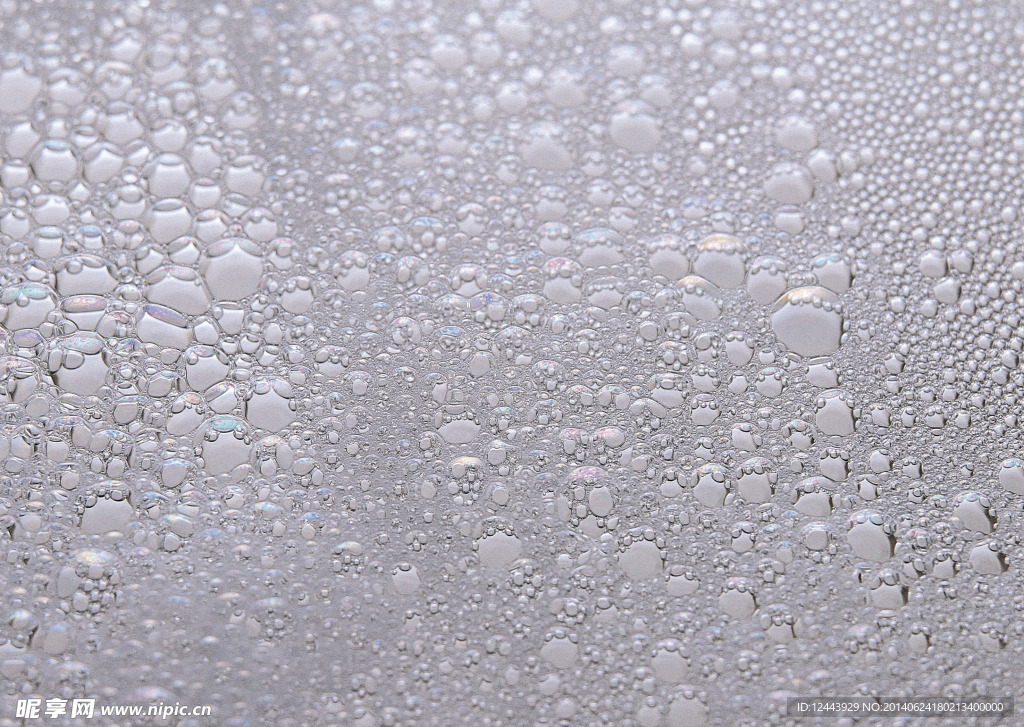 水珠