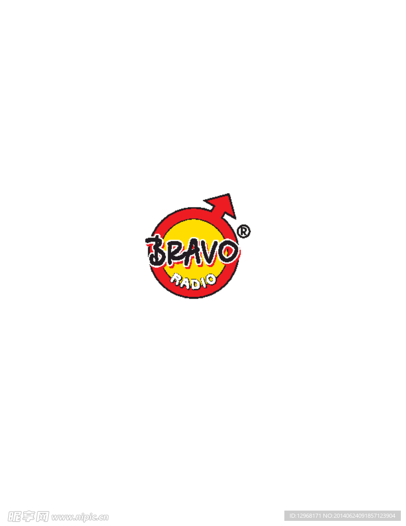 箭頭標(biāo)志