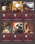 咖啡海报 咖啡文化