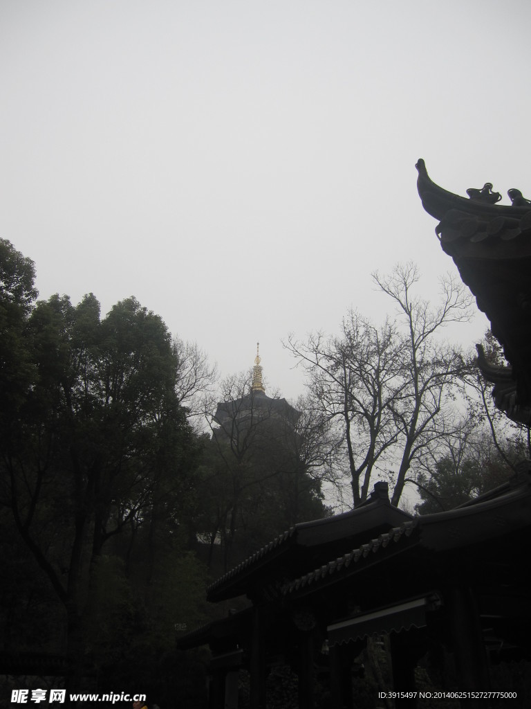 雷峰塔