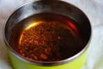 夏季消暑饮品绿豆汤